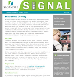 Sagamore Signal