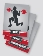 Exercise Cards