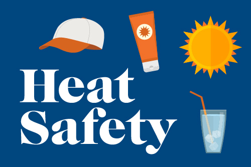 heat safety