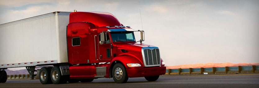 box truck independent contractors