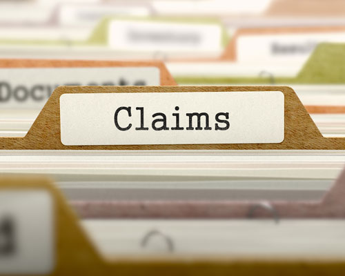 Protective Insurance Claims