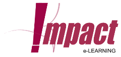 Impact Solutions logo