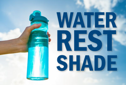 Water-rest-shade